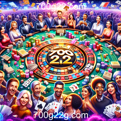 Explorando a Categoria de Jogos de Mesa no 700g22.com